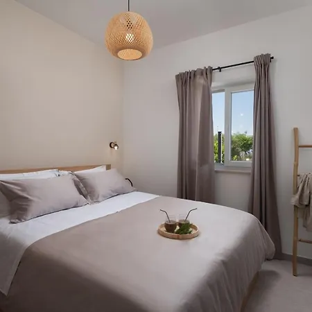 New! Stone Olim Civitas With 3 Bedrooms, Private Pool, And Sea Views Villa *