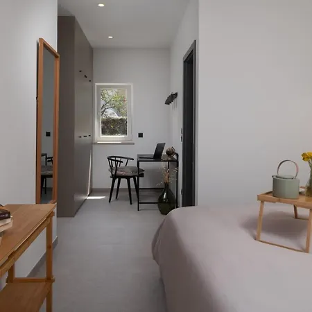 New! Stone Olim Civitas With 3 Bedrooms, Private Pool, And Sea Views * Skrip