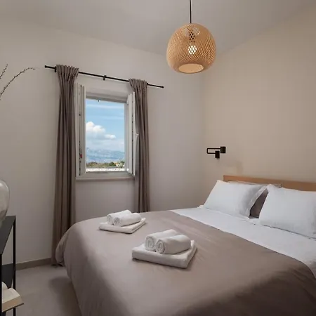 New! Stone Olim Civitas With 3 Bedrooms, Private Pool, And Sea Views *