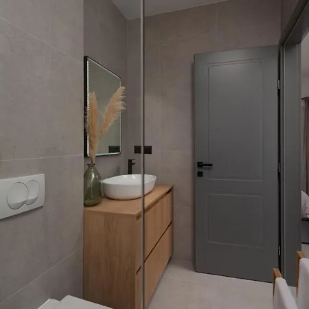 Villa New! Stone Olim Civitas With 3 Bedrooms, Private Pool, And Sea Views *